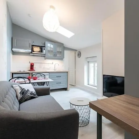 Le Paris Eiffel - Cosy En Plein Centre Apartment *